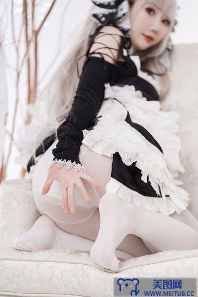 [Coser面饼仙儿] NO.131 可畏原皮