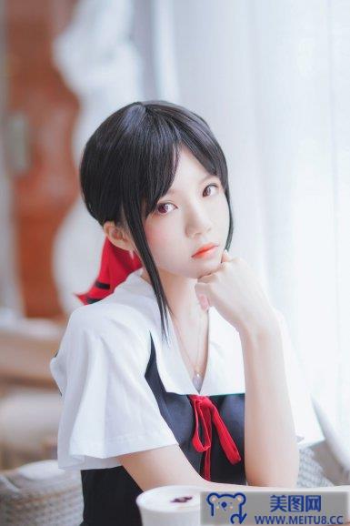 [桜桃喵] NO.045 四宫辉夜