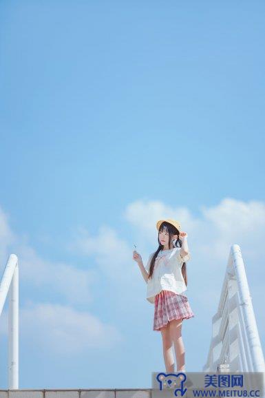 [桜桃喵] NO.048 未熟2 幼稚园