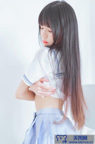 [桜桃喵] NO.050 未熟2 黑丝