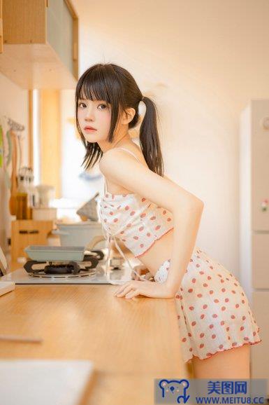 [桜桃喵] NO.161 瞌睡