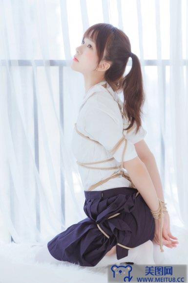 [桜桃喵] NO.172 捆绑