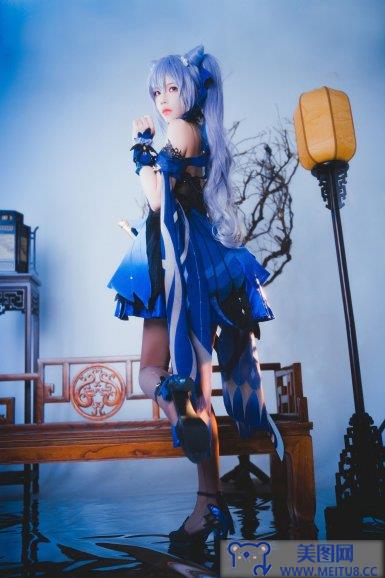 [桜桃喵] NO.173 刻晴