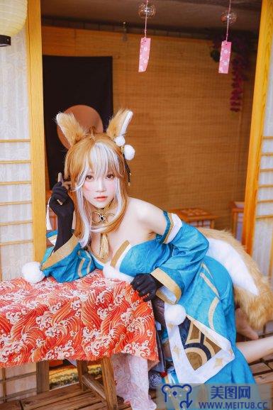 [桜桃喵] NO.176 希娜小姐