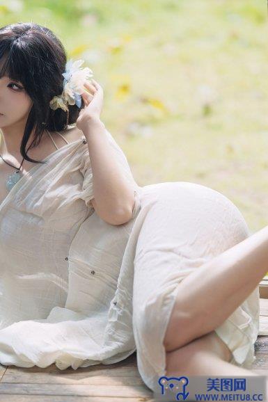 [yuuhui玉汇] NO.120 春之歌