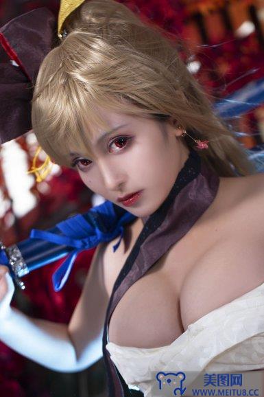 [洛璃 LoLiSAMA] NO.080 碧蓝航线 让巴尔