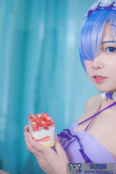 [二佐] NO.024 蕾姆主题