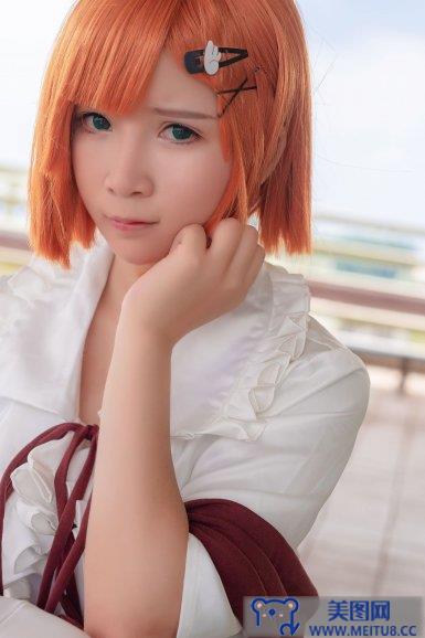 [抱走莫子aa] NO.036 高岭阳菜子