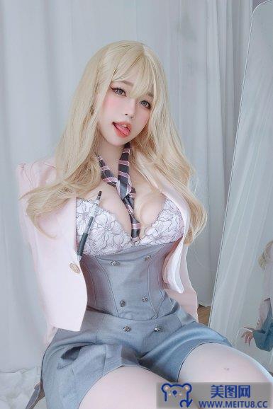 [女主K] NO.043 催眠傲娇的前辈