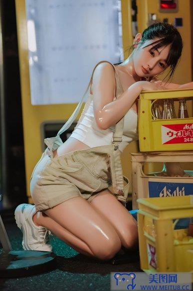 [桜井宁宁] NO.159 失眠冲剂 搬运工