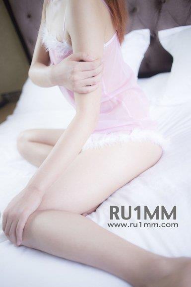 [RU1MM美女] 2013.10.28 No.035