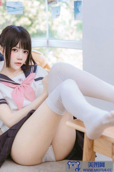 [桜桃喵] NO.216 雪糕