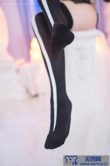 [皮皮奶可可爱了啦] NO.027 系带修女