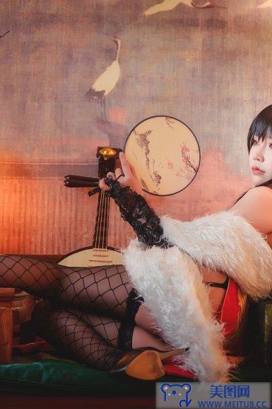 [抱走莫子aa] NO.029 大凤