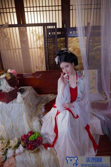 [年年nnian] NO.123 广寒仙子