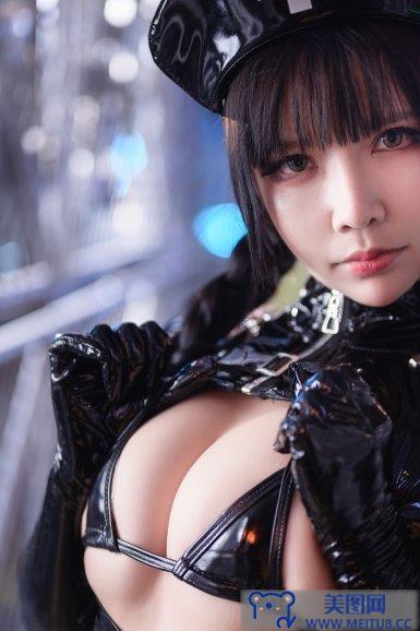 [抱走莫子aa] NO.023 黑护士