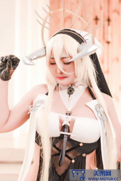 [洛璃 LoLiSAMA] NO.051 碧蓝航线 怨仇