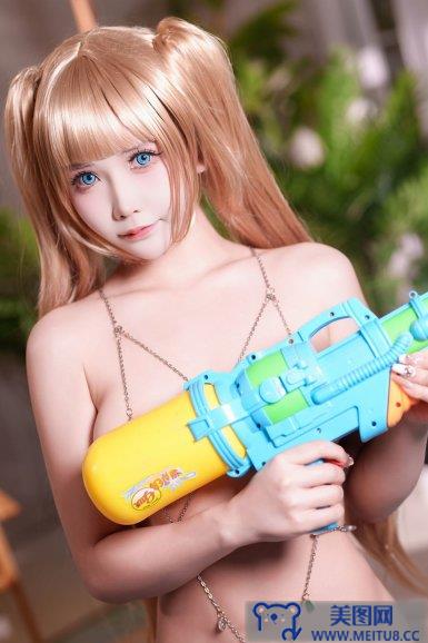 [抱走莫子aa] NO.065 波光粼粼