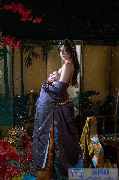 [星澜是澜澜叫澜妹呀] NO.036 织姬