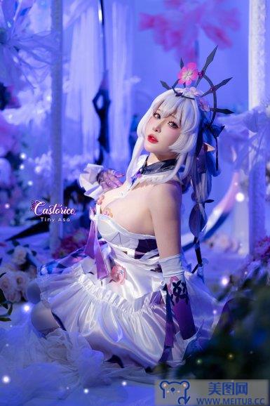 [Tiny Asa] NO.031 Castorice