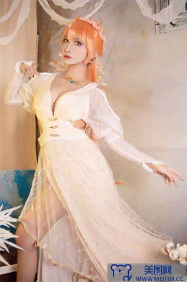 [洛璃 LoLiSAMA] NO.052 OTS14 天意佳人