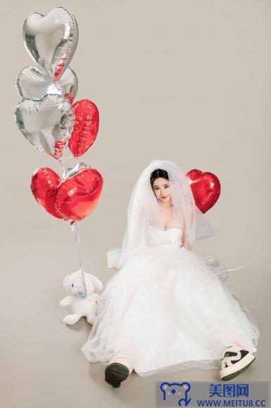 [年年nnian] NO.114 LOVE 情人节特别篇