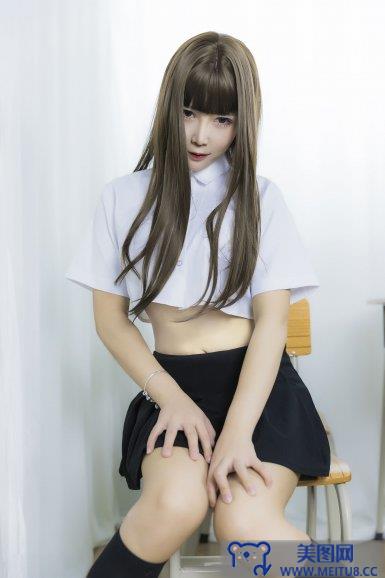 [抱走莫子aa] NO.002 等你下课