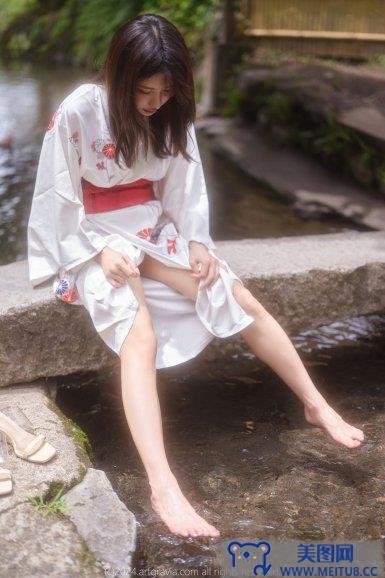 [ARTGRAVIA] VOL.708 YeonYu