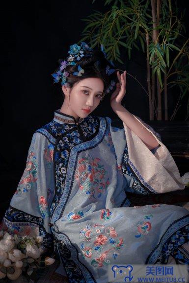 [年年nnian] NO.120 丝兰陵