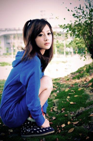 [果子MM套图] 2010.03.06 華山藝文中心 III + 228公園