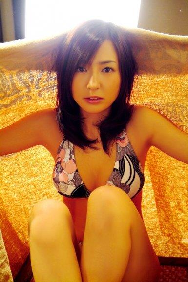 [For-side套图] 2007.03.23 Meguru Ishii 石井めぐる Merry-Go-Round