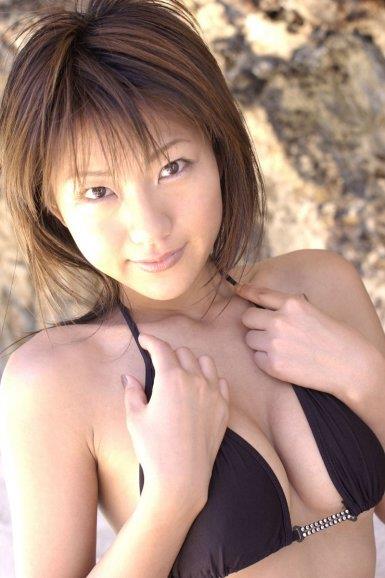 [For-side套图] 2006.03.24 Anna Fukuyama 福山安奈 Annax