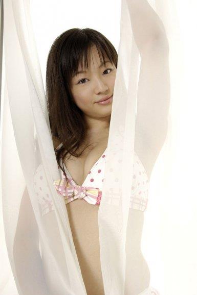 [For-side套图] 2007.11.30 Chiaki Kyan 喜屋武ちあき Chiakiss