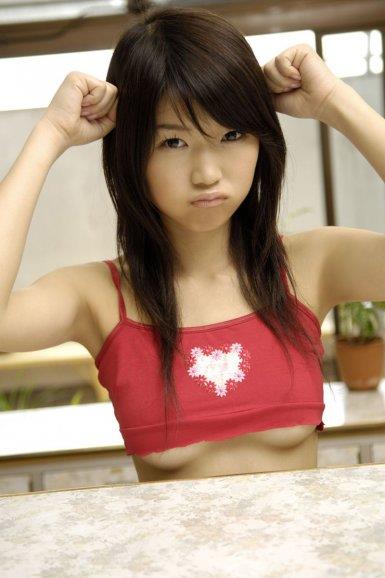 [For-side套图] 2008.04.18 Noriko Kijima 木嶋のりこ のりのりドリーム