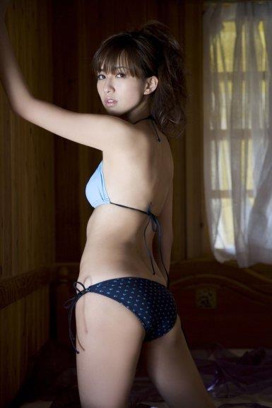 [For-side套图] 2008.06.13 Maomi Yuuki 優木まおみ Mirage