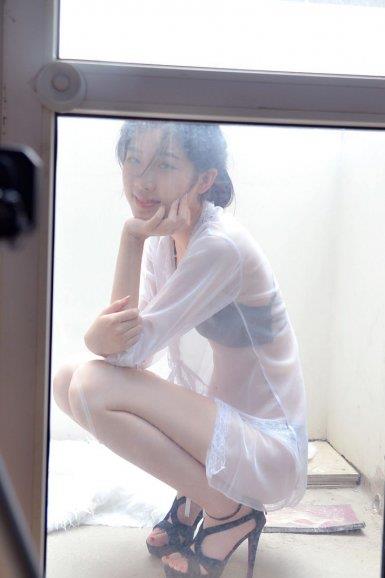 [PANS美女写真]2014.09.15 NO.300期 梦梦