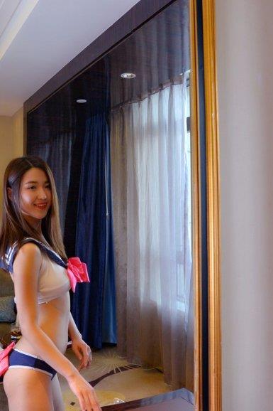 [PANS美女写真]2018.05.09 NO.954期 允儿