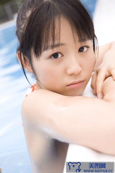 [Bomb.tv套图] 小池里奈 2009.02 Rina Koike