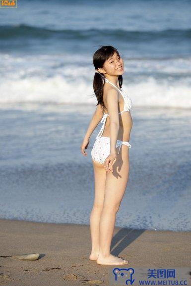 [Bomb.tv套图] 唐沢もえ Moe Karasawa 经典美女图片 日本MM