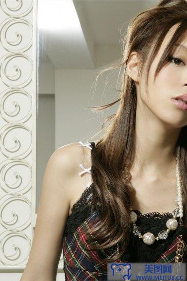 [Bomb.tv套图] 2007.10 平野 绫 日本性感美女写真 Aya Hirano