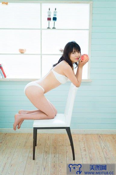 [Bomb.tv套图] 2016年09月号 GRAVURE Channel Arisa Matsunaga 松永有紗