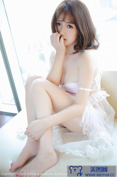 [MiStar美女] 2015.08.10 VOL.013 徐cake