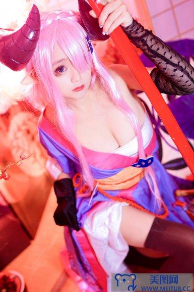 [日奈娇] NO.214 碧蓝幻想 娜露梅亚