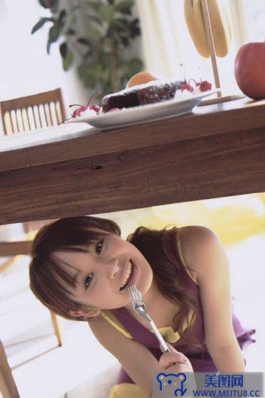 [Hello! Project Digital Books]No.02 Ai Takahashi 高橋 愛 vol. 2