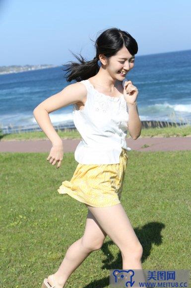 [Hello! Project Digital Books]No.115 Airi Suzuki 鈴木愛理 vol.4