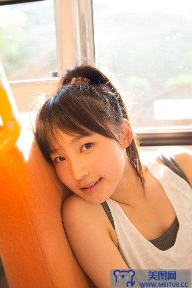 [Hello! Project Digital Books]No.118 Riho Sayashi 鞘師里保 vol.1