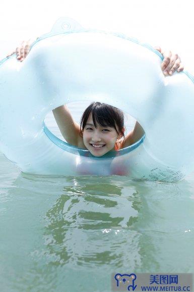 [Hello! Project Digital Books]No.118 Riho Sayashi 鞘師里保 vol.2