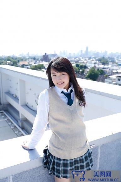 [Hello! Project Digital Books]No.118 Riho Sayashi 鞘師里保 vol.4