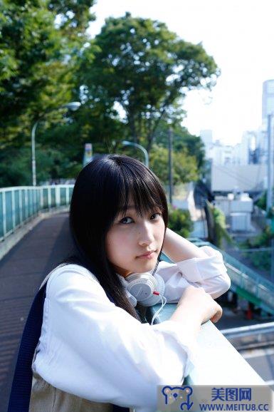 [Hello! Project Digital Books]No.119 Riho Sayashi 鞘師里保 Vol.1