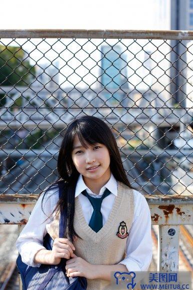 [Hello! Project Digital Books]No.120 Riho Sayashi 鞘師里保 vol.4